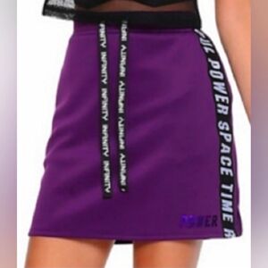 Her Universe Avengers: Infinity War Active Skort
